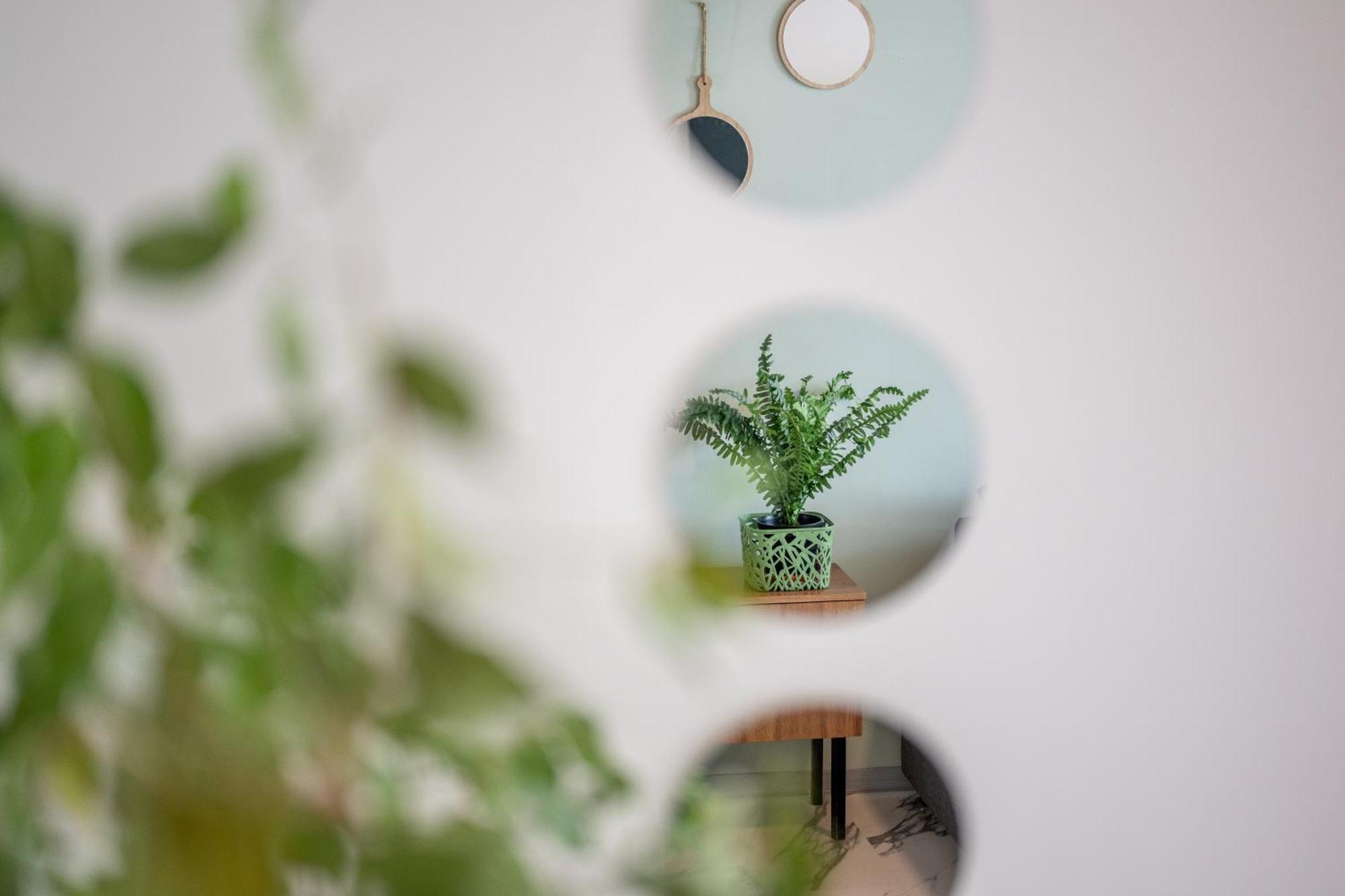 Wohlfuehlwohnung Mit 25 Qm Terrasse, Netflix Koblenz  Eksteriør bilde